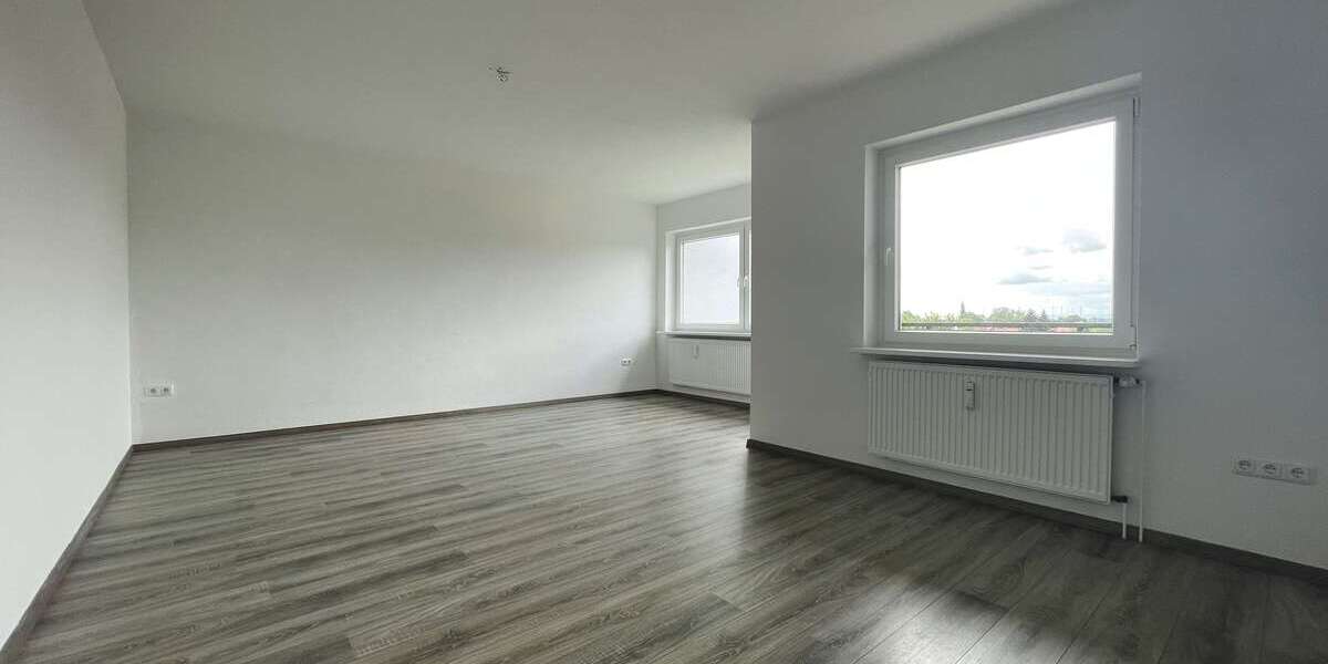 Etagenwohnung Schöppenstedt - 3 Zimmer, 78 m&sup2;, 539&euro; | Angebot:26896503