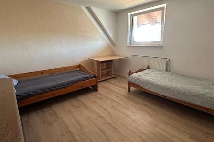 5 Zimmer Wohnung Region Hannover für 7 bis 11 Personen 5 zimmer