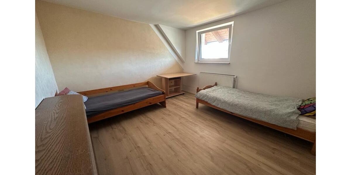 5 Zimmer Wohnung Region Hannover für 7 bis 11 Personen 5 zimmer