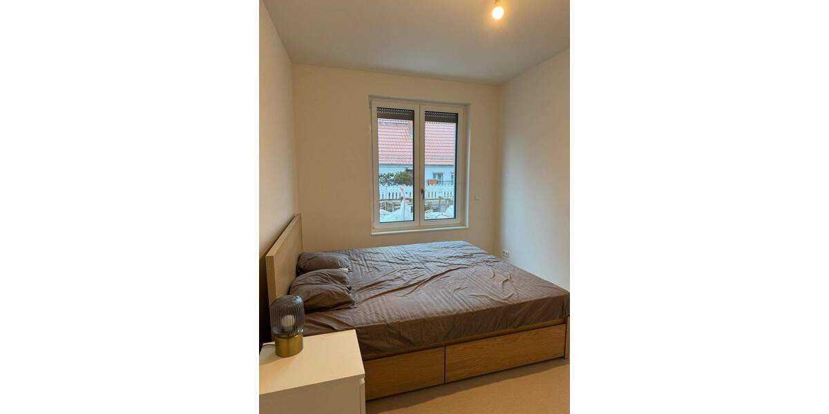 Etagenwohnung Berlin Altglienicke - 2 Zimmer, 43 m&sup2;, 973&euro; | Angebot:25248494