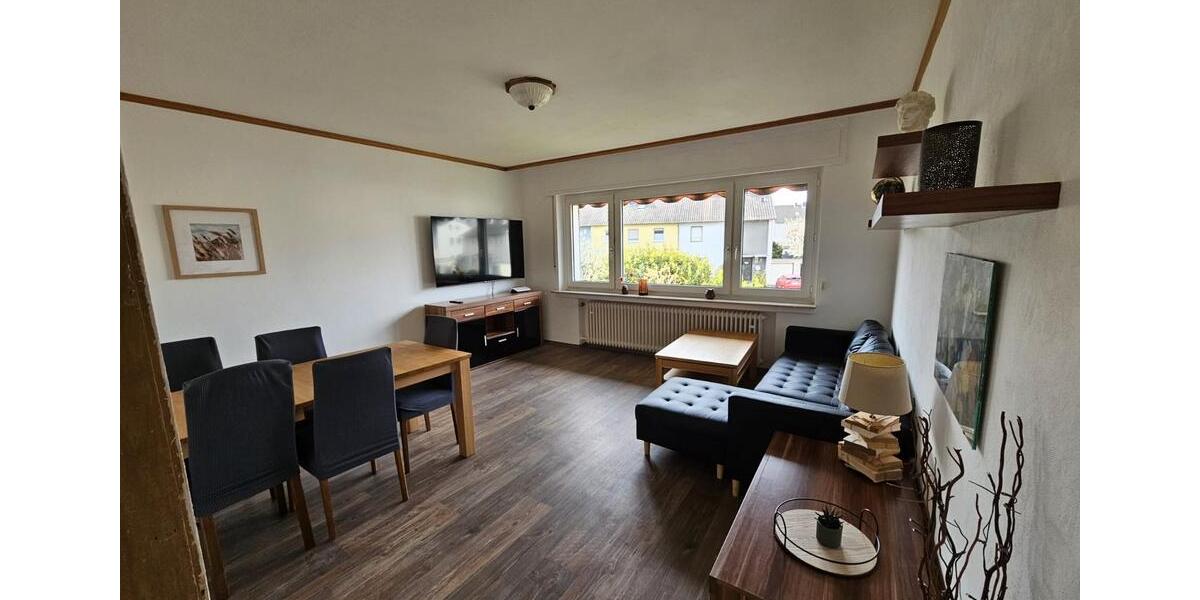 Etagenwohnung Bielefeld Senne - 4 Zimmer, 77 m&sup2;, 700&euro; | Angebot:26250348