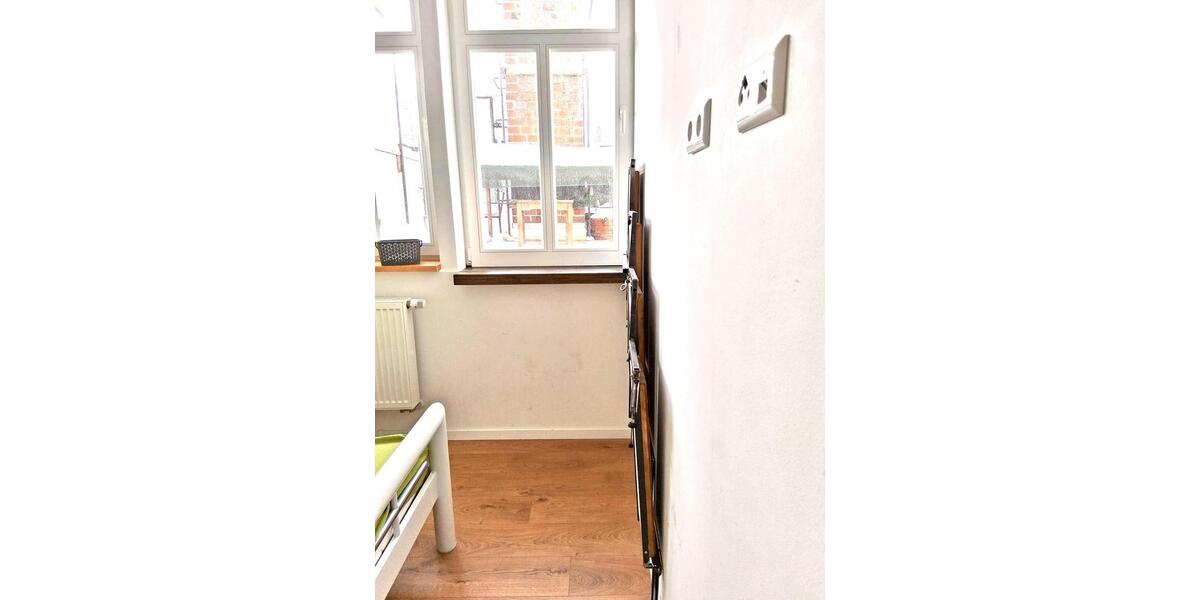 Etagenwohnung Wolfsburg Alt-Wolfsburg - 2 Zimmer, 63 m&sup2;, 650&euro; | Angebot:24535964