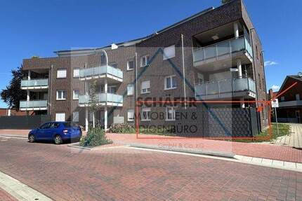 Wohnung Syke - 5 Zimmer, 118 m&sup2;, 1.250&euro; | Angebot:25742411