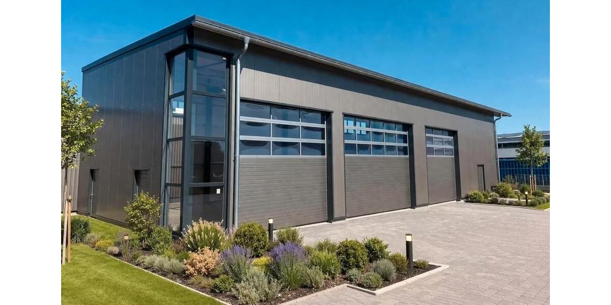 Gewerbeobjekt Bischberg - 2.560&euro; | Angebot:26521984