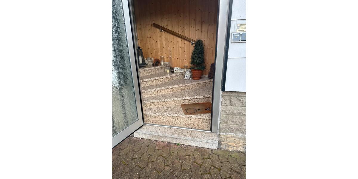 Dachgeschoßwohnung Bad Harzburg - 2 Zimmer, 50 m&sup2;, 757&euro; | Angebot:25381858