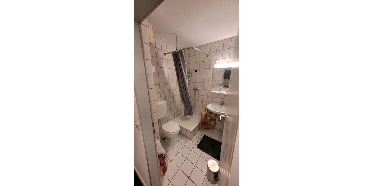Erdgeschoßwohnung Siegen Dillnhütten - 2 Zimmer, 50 m&sup2;, 425&euro; | Angebot:25205242