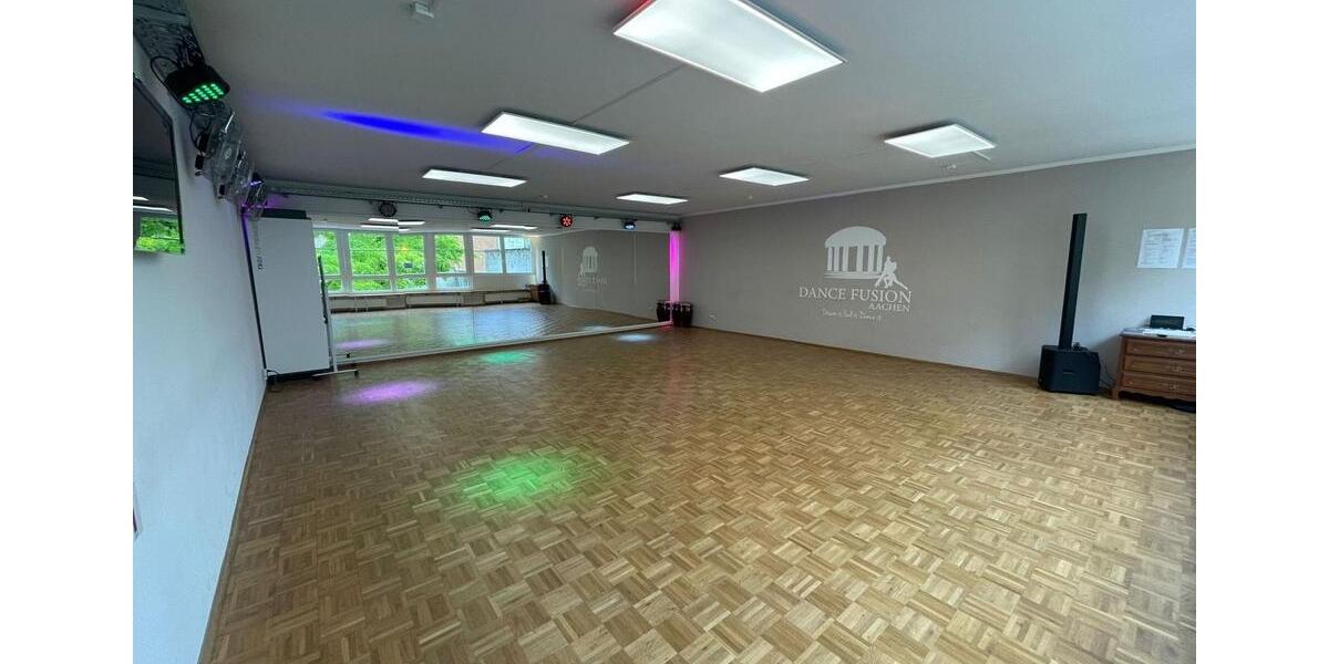 Gewerbeobjekt Aachen Aachen-Mitte - 18&euro; | Angebot:26085200