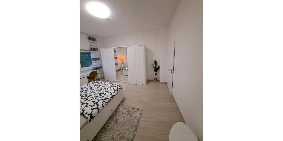 Wohnen auf Zeit Ludwigshafen am Rhein Ludwigshafen-Hemshof - 1 Zimmer, 18 m&sup2;, 35&euro; | Angebot:20749753