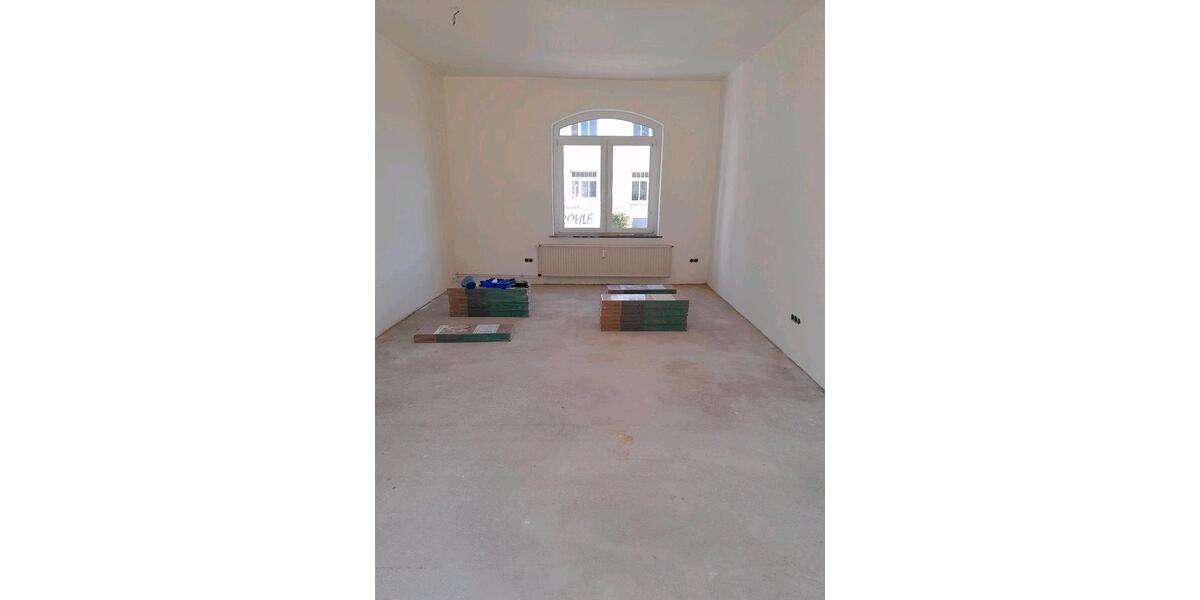 Hochparterre Braunschweig Wabe-Schunter-Beberbach - 2 Zimmer, 69 m&sup2;, 950&euro; | Angebot:26285933