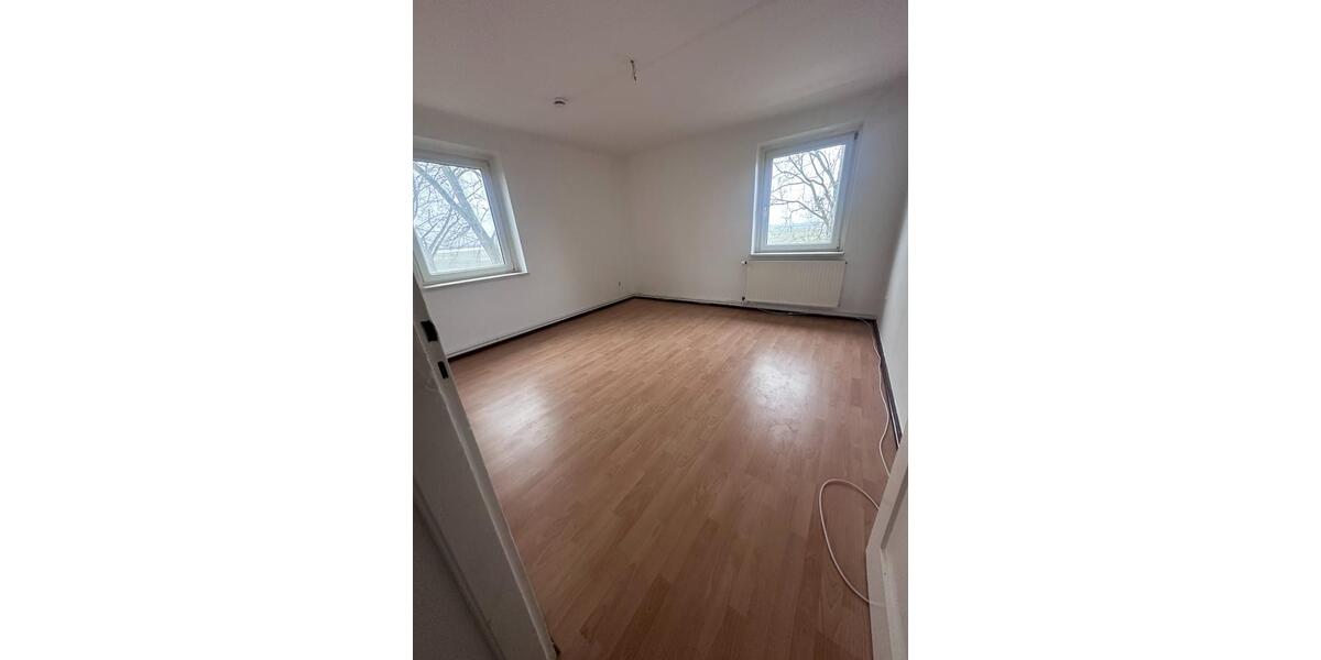 3-Zimmer-Altbauwohnung mit beeindruckendem Weitblick in Friemar bei Gotha 3 zimmer