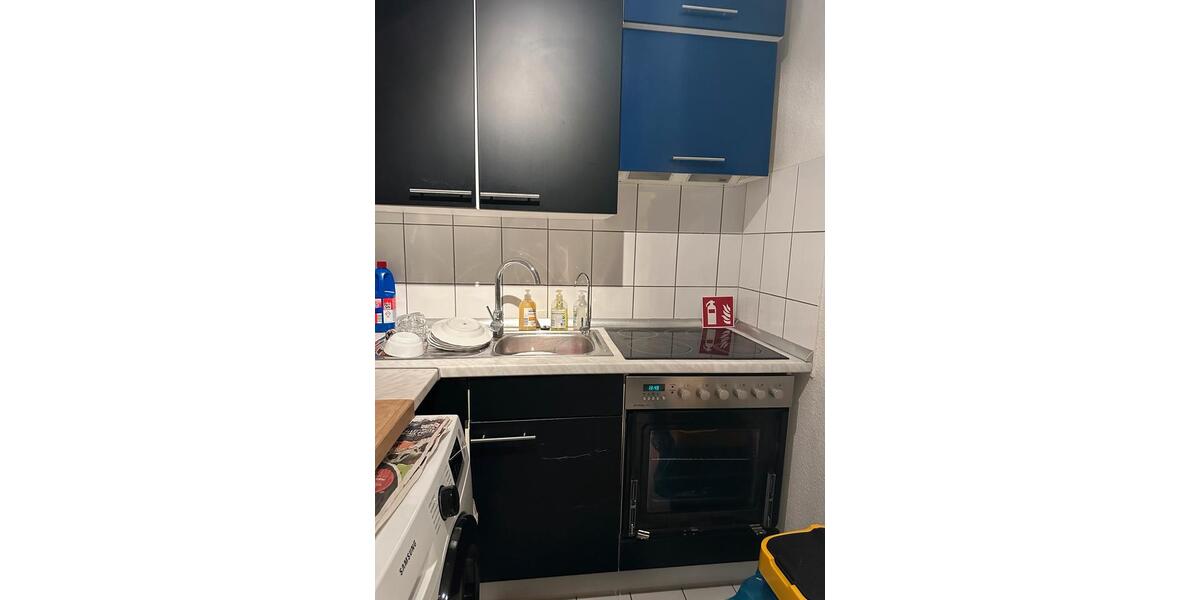 Etagenwohnung Trebur - 2 Zimmer, 67 m&sup2;, 1.000&euro; | Angebot:25764397