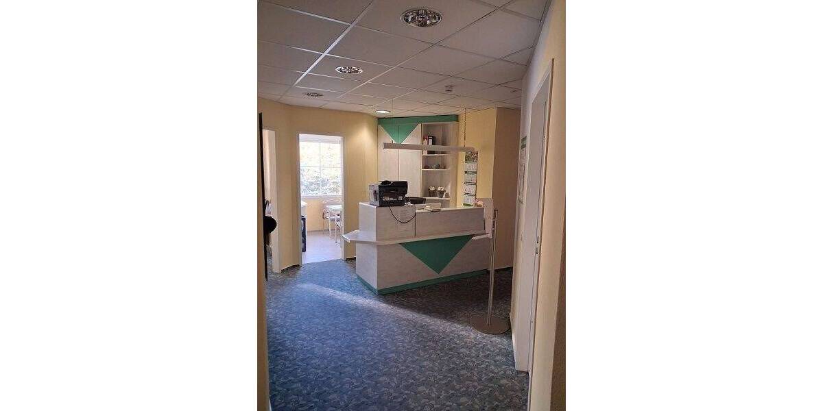 Gewerbeobjekt Wolmirstedt - 3 Zimmer, 111 m&sup2;, 1.332&euro; | Angebot:25708750