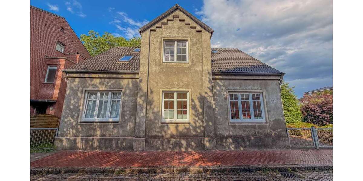 Etagenwohnung Elmshorn - 3 Zimmer, 58 m&sup2;, 634&euro; | Angebot:27003862