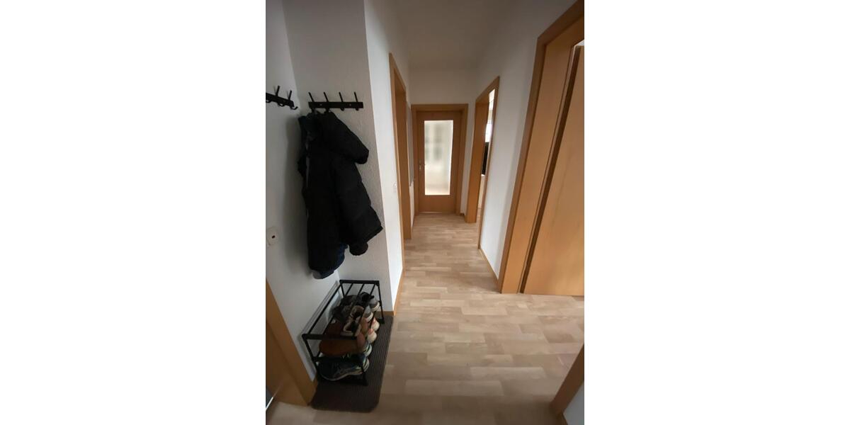 Dachgeschoßwohnung Siegen Kaan-Marienborn - 2 Zimmer, 53 m&sup2;, 414&euro; | Angebot:24785442