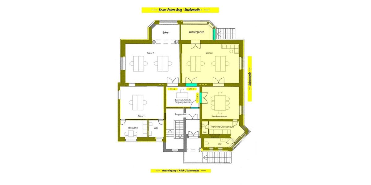 Gewerbeobjekt Frankfurt (Oder) - 800&euro; | Angebot:26564341
