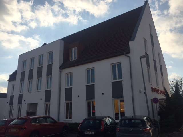 Gewerbeobjekt Gransee - 540&euro; | Angebot:17567119