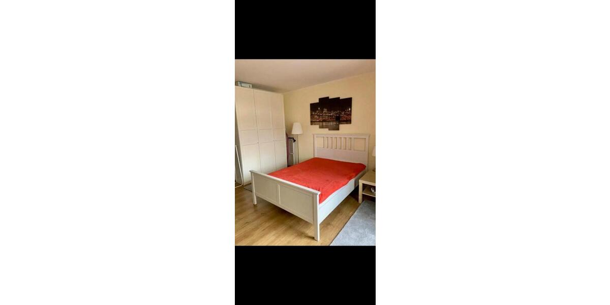 Etagenwohnung Wolfsburg - 1 Zimmer, 36 m&sup2;, 400&euro; | Angebot:24779380