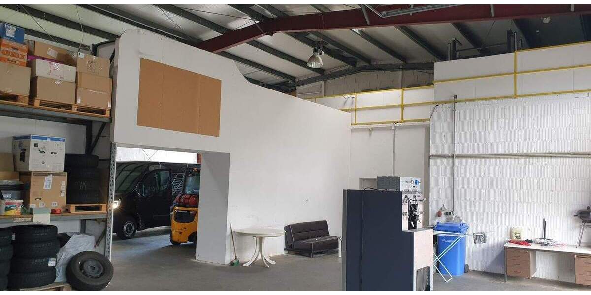 Gewerbeobjekt Höchberg - 3.045&euro; | Angebot:25668831