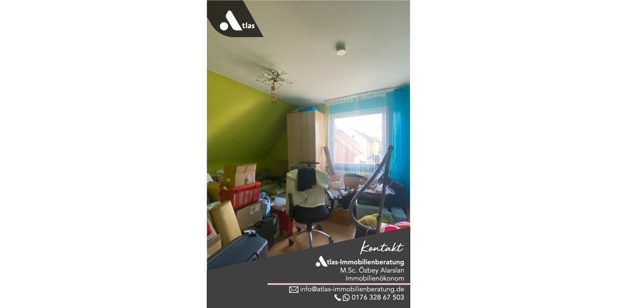 Charmante 3-Zimmer-Wohnung mit Wintergarten in Garbsen 3 zimmer