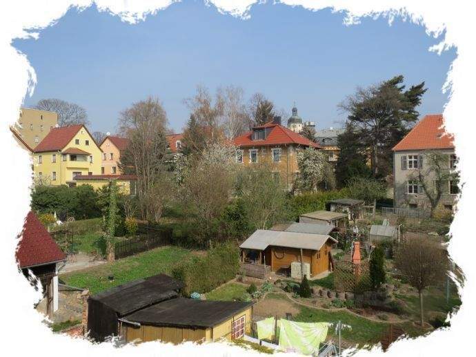 Ob alt, ob jung... hier findet jeder seinen Platz! 2 zimmer