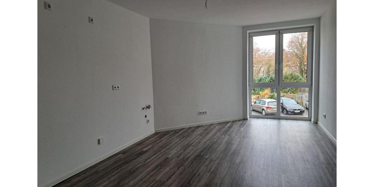 Etagenwohnung Mühlhausen (Thüringen) - 1 Zimmer, 30 m&sup2;, 490&euro; | Angebot:23646683