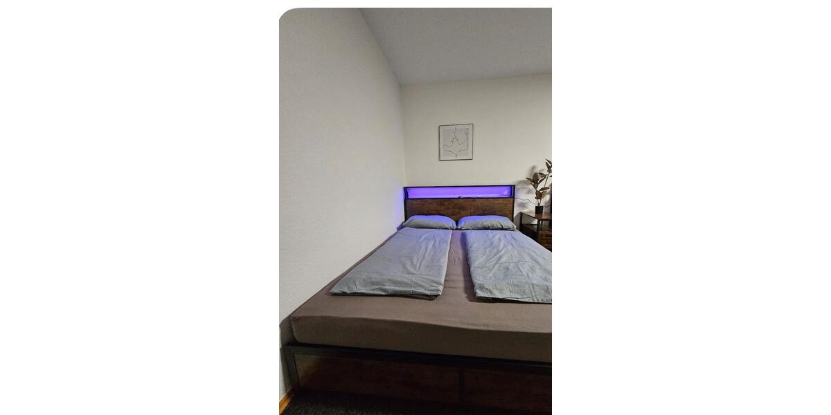 Wohnen auf Zeit Hannover Bothfeld-Vahrenheide - 1 Zimmer, 45 m&sup2;, 1.250&euro; | Angebot:24365671