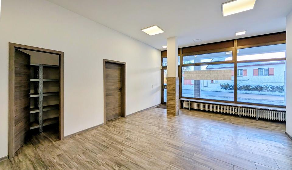 Gewerbeobjekt Oberreute - 410&euro; | Angebot:24685545