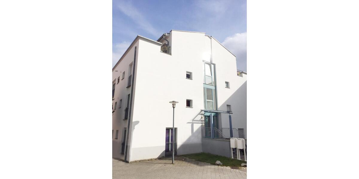 Etagenwohnung Engen - 3.5 Zimmer, 82 m&sup2;, 980&euro; | Angebot:25821681