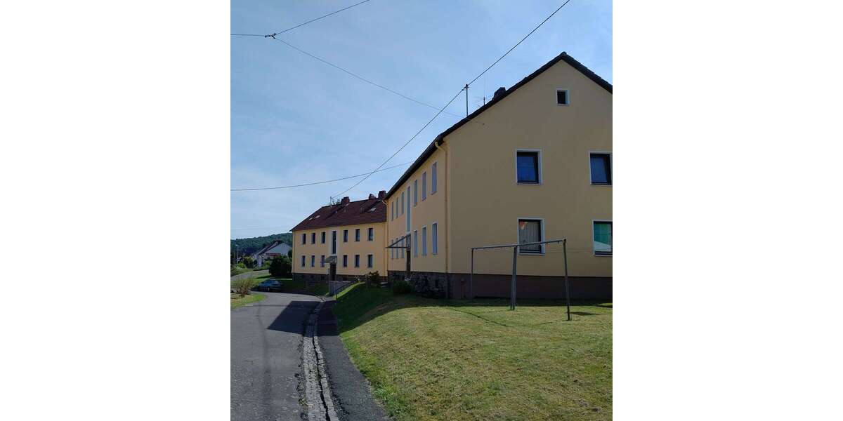 Etagenwohnung Idar-Oberstein Oberstein - 5 Zimmer, 85 m&sup2;, 515&euro; | Angebot:26374321