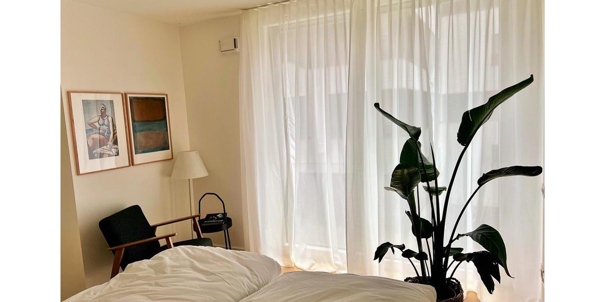 Wohnen auf Zeit Heilbronn Kernstadt - 2 Zimmer, 34 m&sup2;, 1.350&euro; | Angebot:26216210