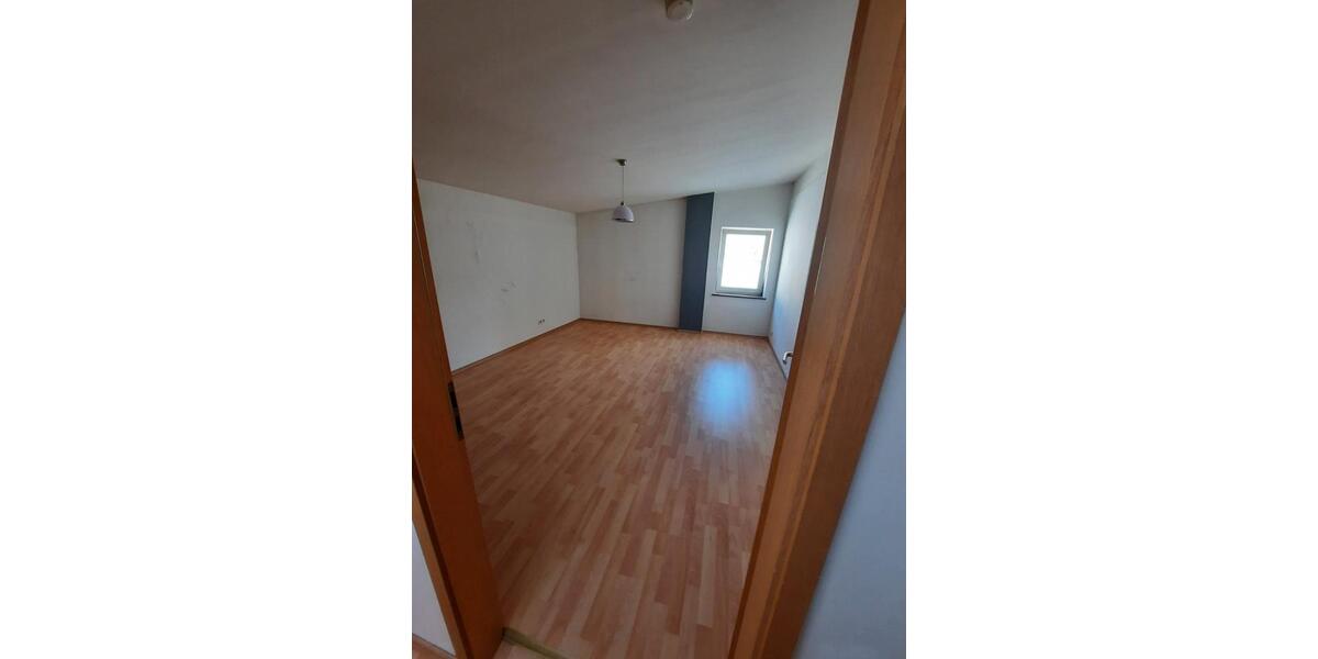 Etagenwohnung Eggenfelden - 2 Zimmer, 53 m&sup2;, 448&euro; | Angebot:26563874