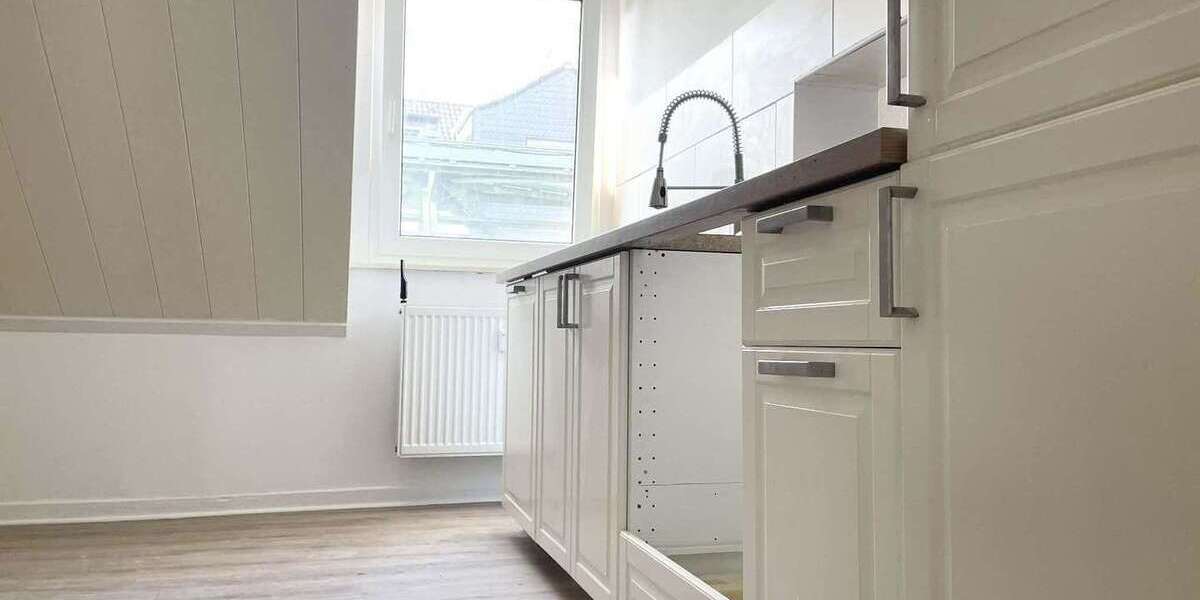 Wohnung zum Mieten in Wuppertal 480 € 54 m² 2 zimmer