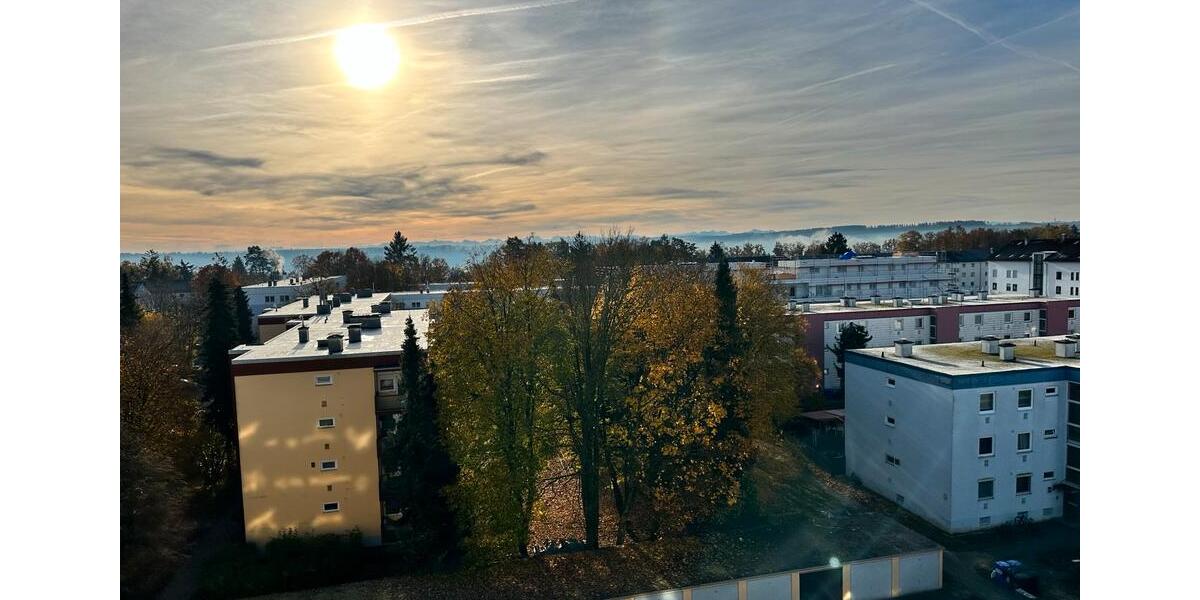 Etagenwohnung Waldkraiburg - 3 Zimmer, 78 m&sup2;, 950&euro; | Angebot:26183692