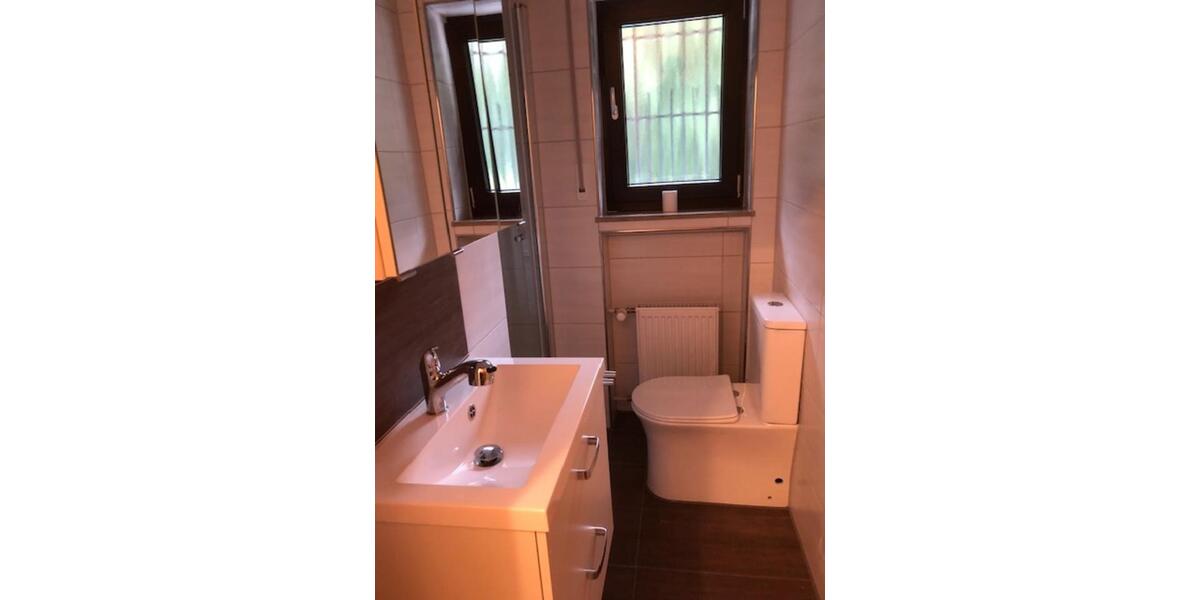 Erdgeschoßwohnung Ellwangen (Jagst) - 1.5 Zimmer, 40 m&sup2;, 500&euro; | Angebot:24886414