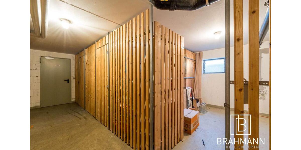 Etagenwohnung Bad Säckingen - 3 Zimmer, 77 m&sup2;, 900&euro; | Angebot:26425491