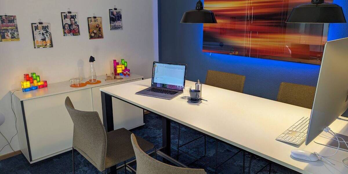 Gewerbeobjekt Freising Eichenfeldsiedlung - 360&euro; | Angebot:26060395