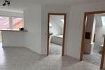 Dachgeschoßwohnung Rosengarten - 2.5 Zimmer, 72 m&sup2;, 600&euro; | Angebot:26613932