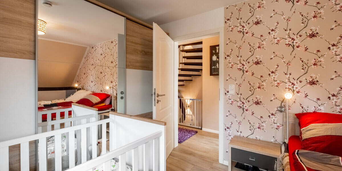 Doppelhaushälfte Thandorf - 5 Zimmer, 129 m&sup2;, 1.560&euro; | Angebot:26306225