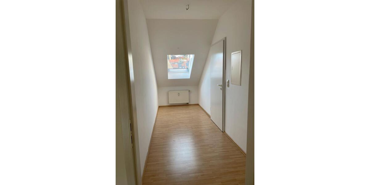 Dachgeschoßwohnung Bad Neustadt an der Saale - 3 Zimmer, 750&euro; | Angebot:22743098