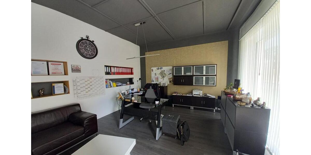 Gewerbeobjekt Worms Westliche Vororte - 750&euro; | Angebot:23326323