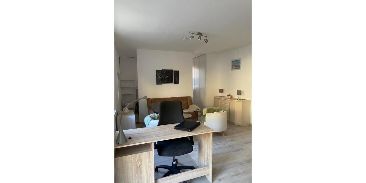 Erdgeschoßwohnung Clausthal-Zellerfeld Zellerfeld - 1 Zimmer, 39 m&sup2;, 350&euro; | Angebot:25869759