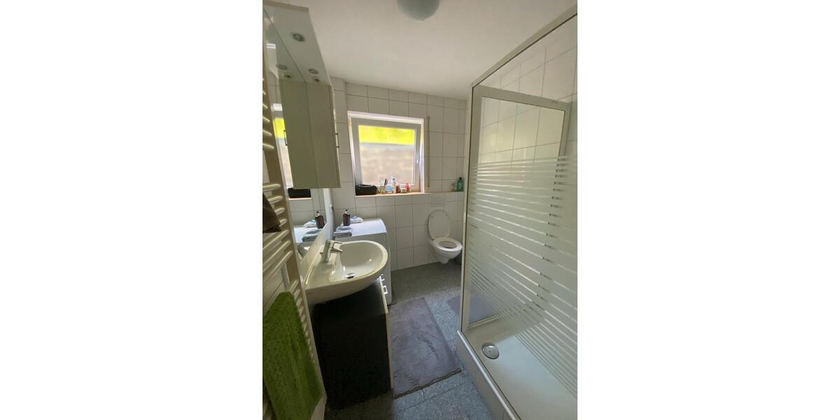 Erdgeschoßwohnung Illerkirchberg - 2 Zimmer, 1.390&euro; | Angebot:22621640