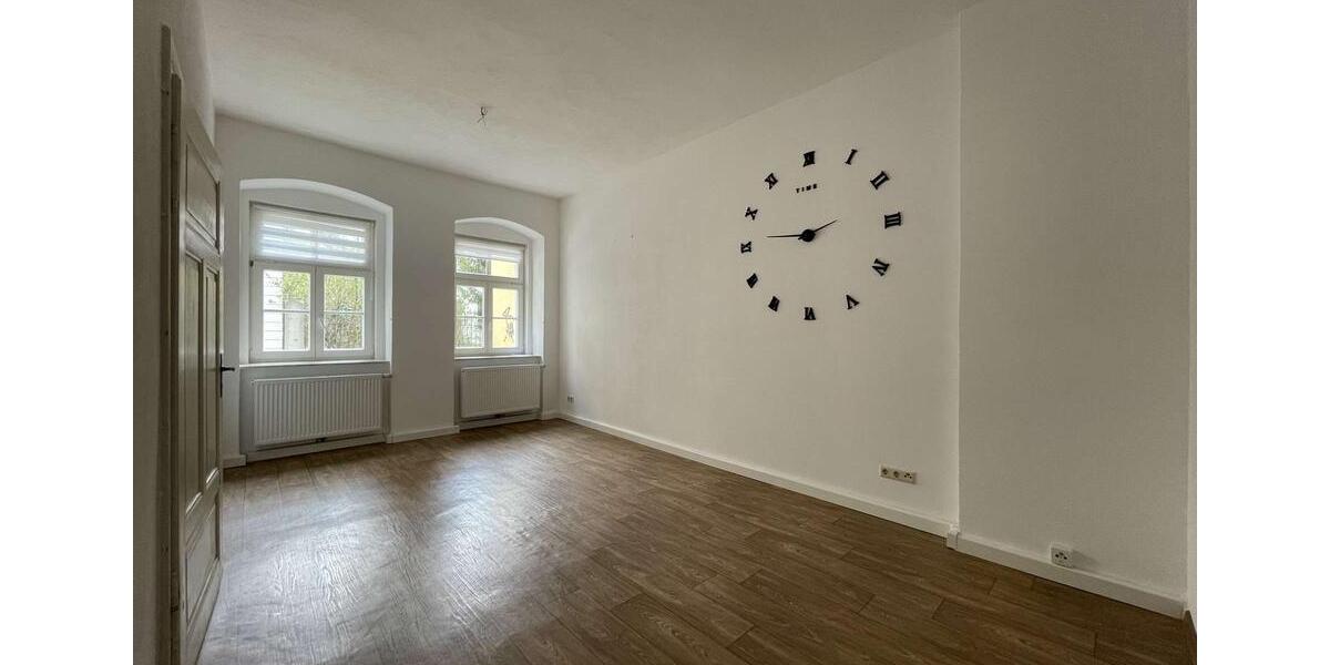 Erdgeschoßwohnung Görlitz - 2 Zimmer, 58 m&sup2;, 345&euro; | Angebot:21530522