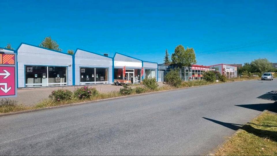 Gewerbeobjekt Münster Münster-Ost - 3.800&euro; | Angebot:25978385