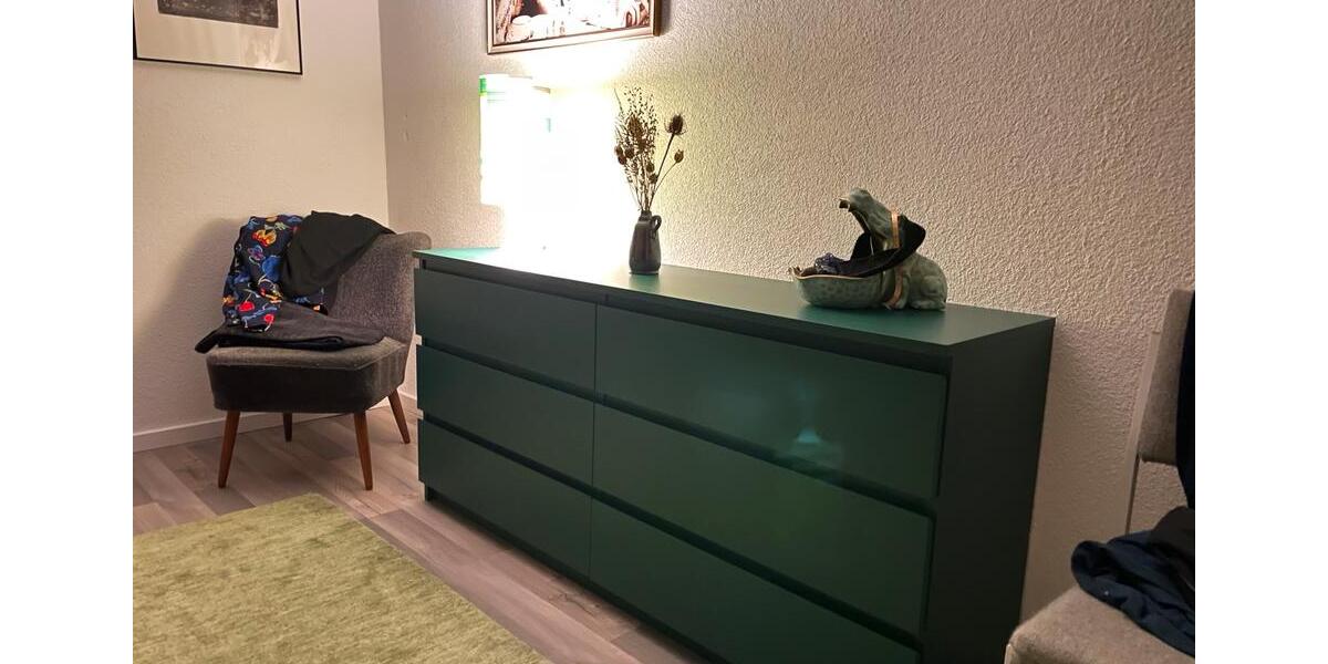 Wohnen auf Zeit Buseck - 4 Zimmer, 140 m&sup2;, 700&euro; | Angebot:24662692