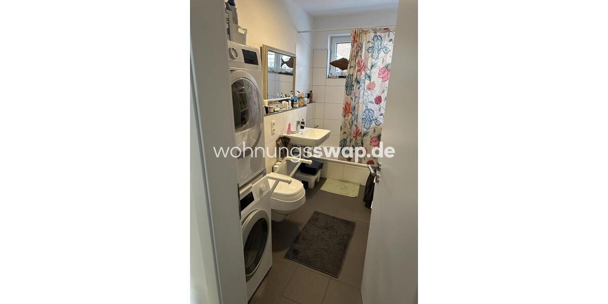 Etagenwohnung Rellingen - 3 Zimmer, 77 m&sup2;, 1.500&euro; | Angebot:24573646