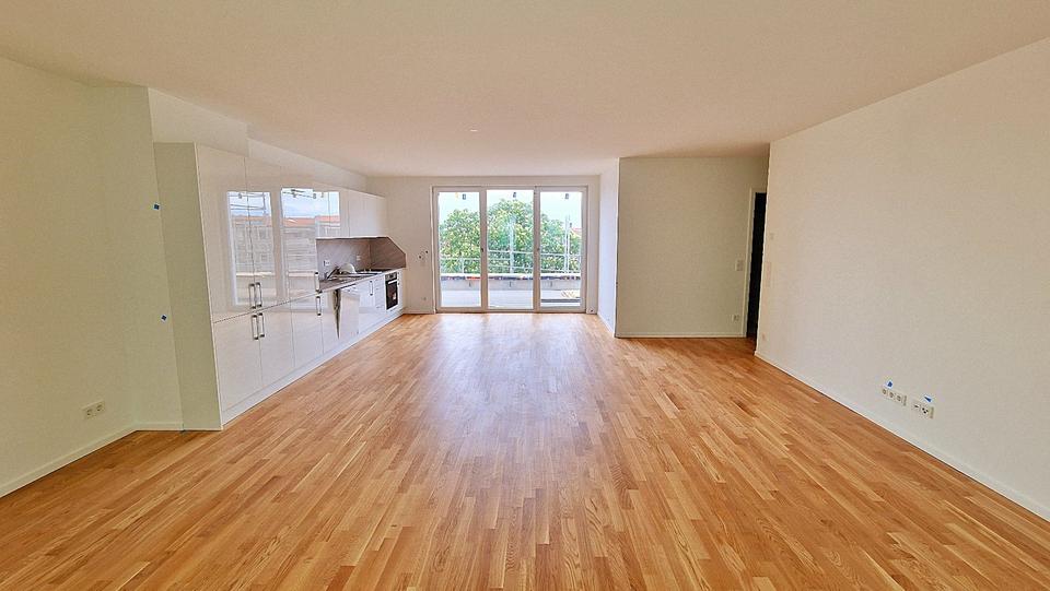 Einfamilienhaus Leipzig Ost - 5 Zimmer, 147 m&sup2;, 1.799&euro; | Angebot:24756781