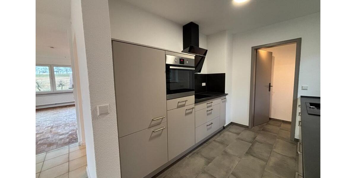 Erdgeschoßwohnung Schefflenz - 4 Zimmer, 92 m&sup2;, 940&euro; | Angebot:25017185