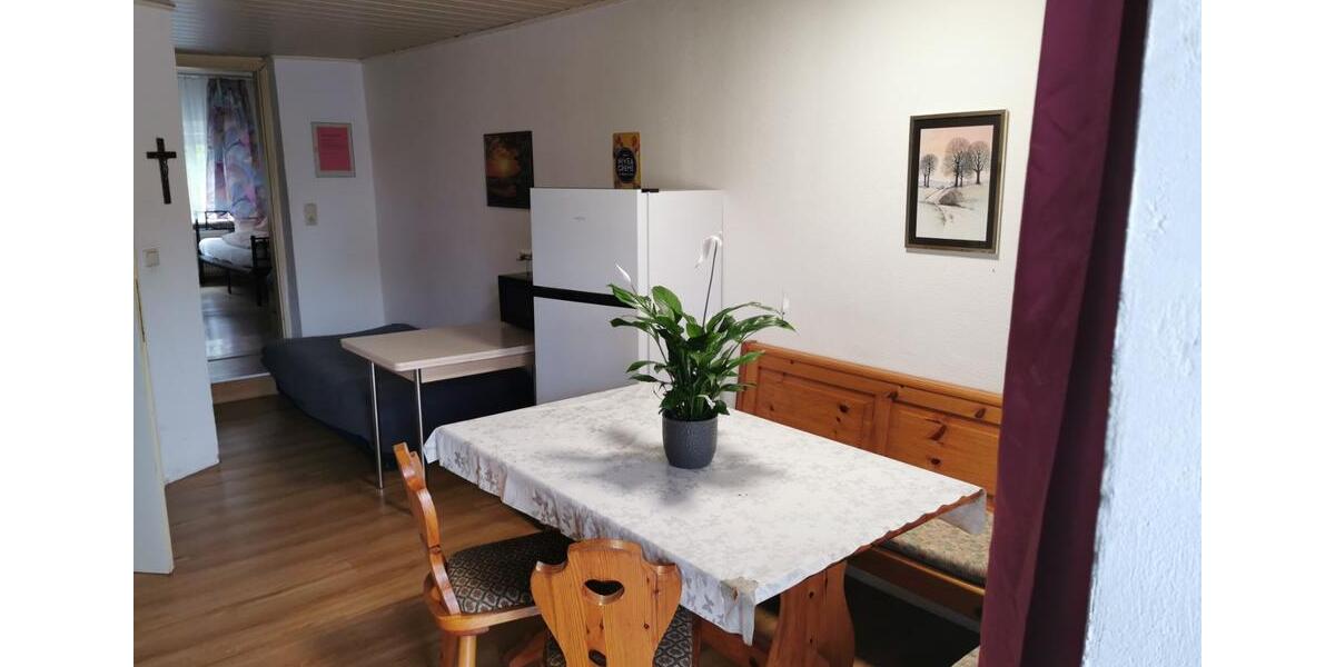 Wohnen auf Zeit Bad Abbach - 2 Zimmer, 14&euro; | Angebot:23144333
