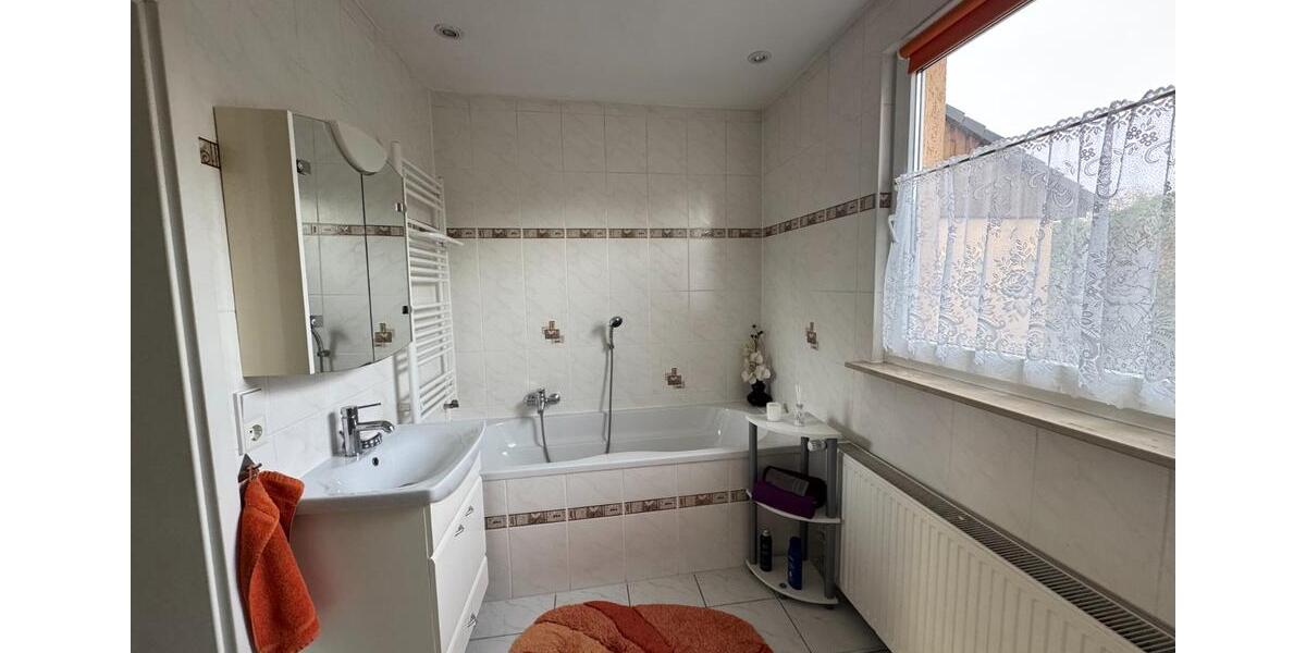 Vermiete Bungalow 3 zimmer